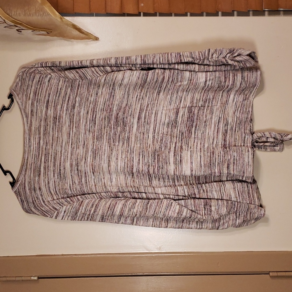 Plus Size Sweater - Picture 5 of 5